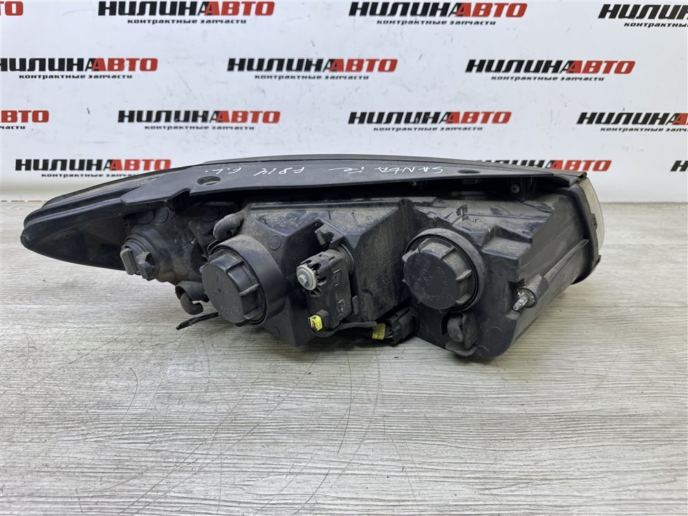 Фара галоген, 8000 рублей, Севастополь