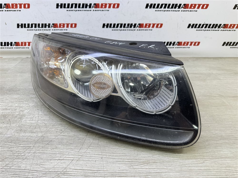 Фара галоген, 8000 рублей, Севастополь