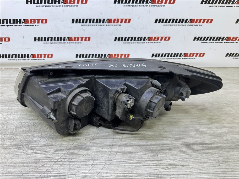 Фара галоген, 8000 рублей, Севастополь