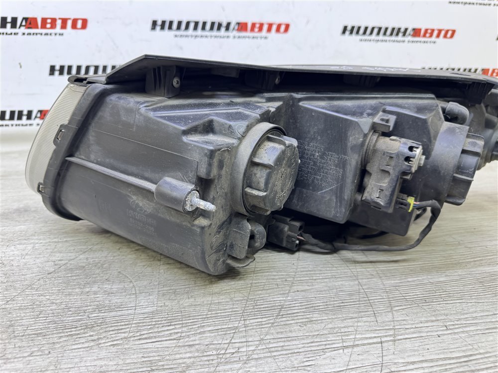 Фара галоген, 8000 рублей, Севастополь