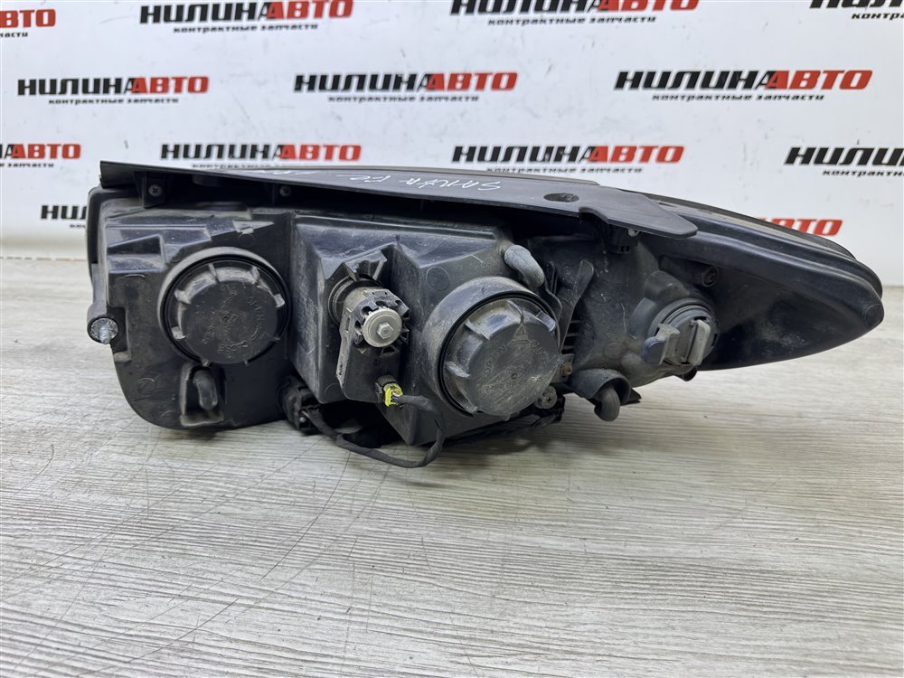 Фара галоген, 8000 рублей, Севастополь