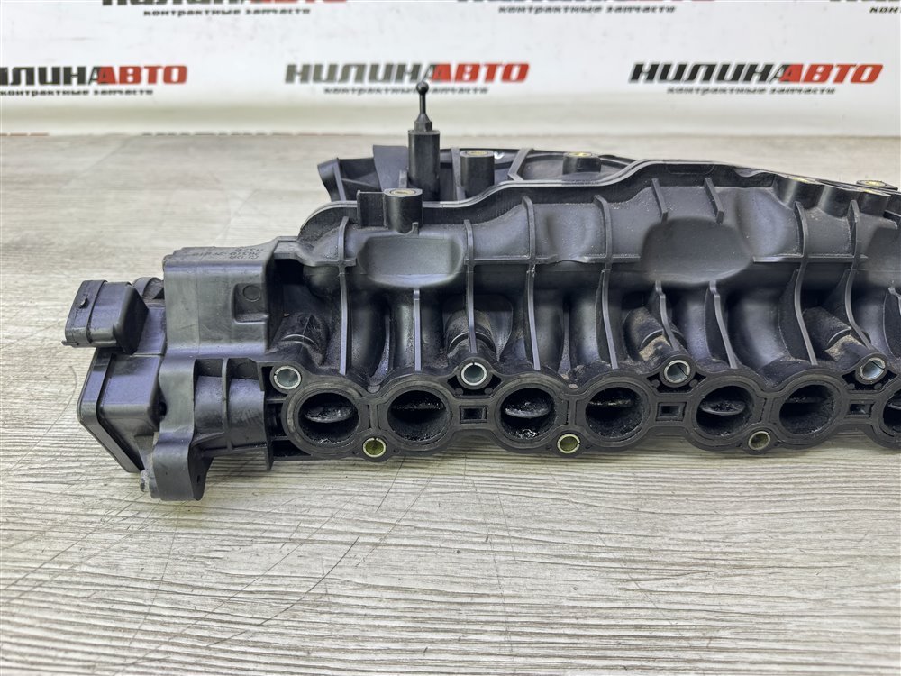 Коллектор впускной, 8000 рублей, Севастополь