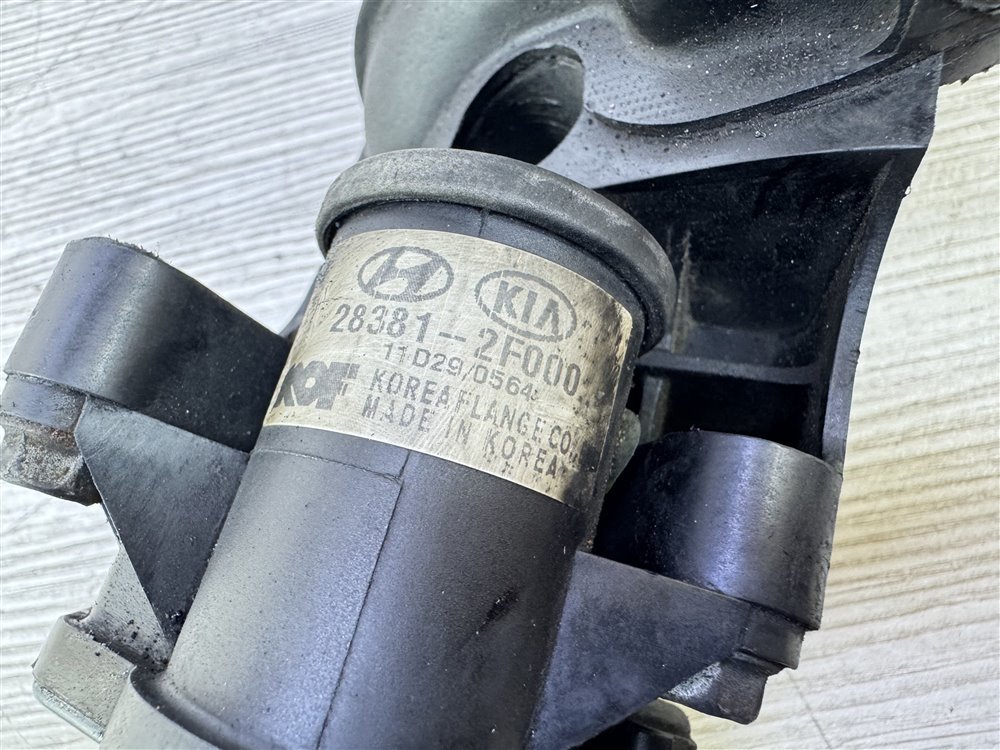 Коллектор впускной, 8000 рублей, Севастополь