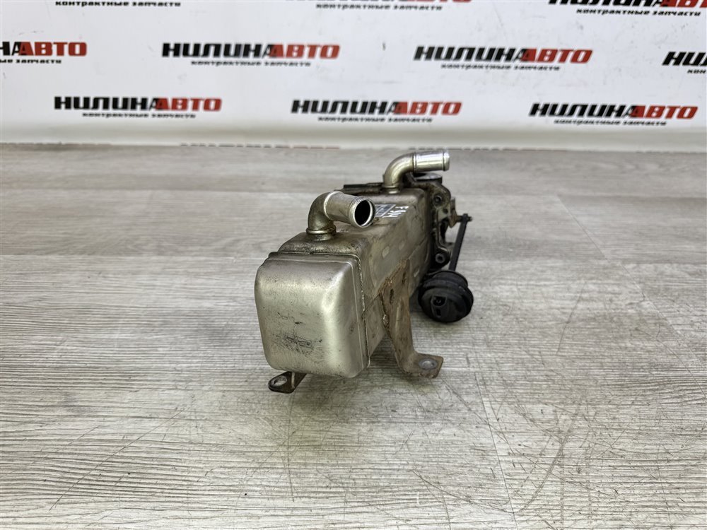 Радиатор ЕГР EGR, 1200 рублей, Севастополь