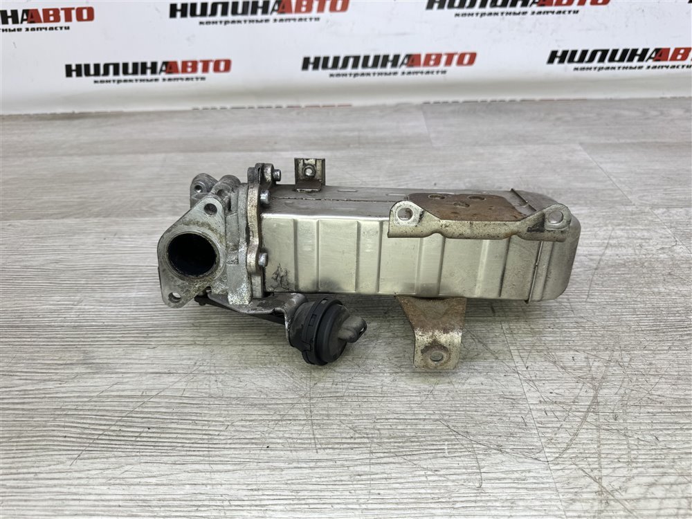 Радиатор ЕГР EGR, 1200 рублей, Севастополь