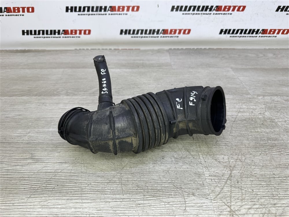 Патрубок воздушного фильтра, 750 рублей, Севастополь