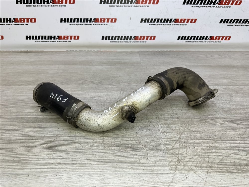 Патрубок интеркулера, 1500 рублей, Севастополь