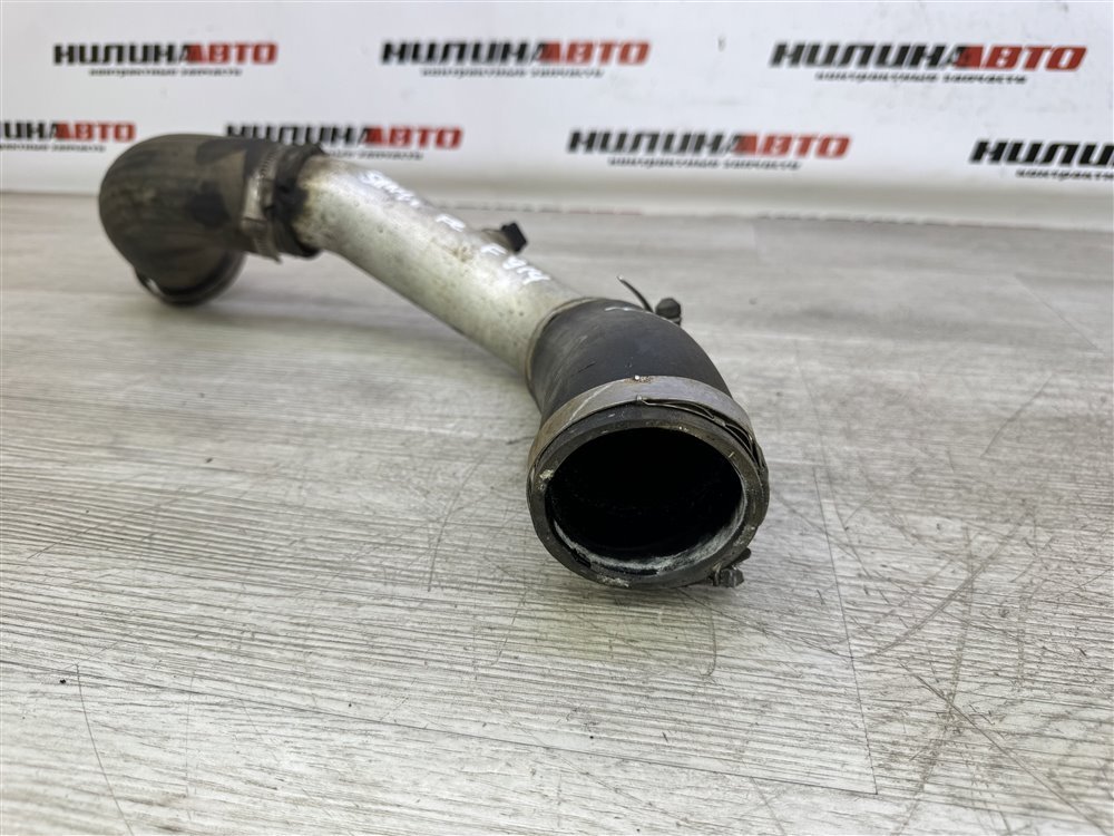 Патрубок интеркулера, 1500 рублей, Севастополь