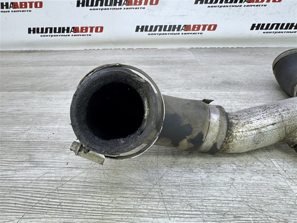 Патрубок интеркулера, 1500 рублей, Севастополь