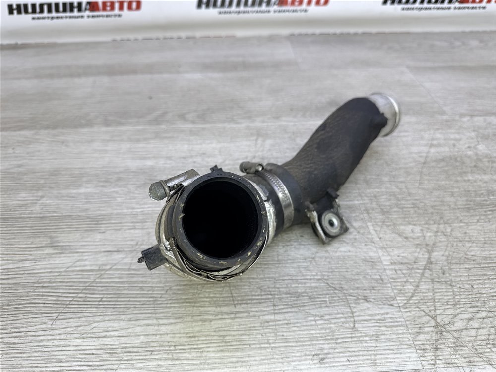 Патрубок интеркулера, 1000 рублей, Севастополь