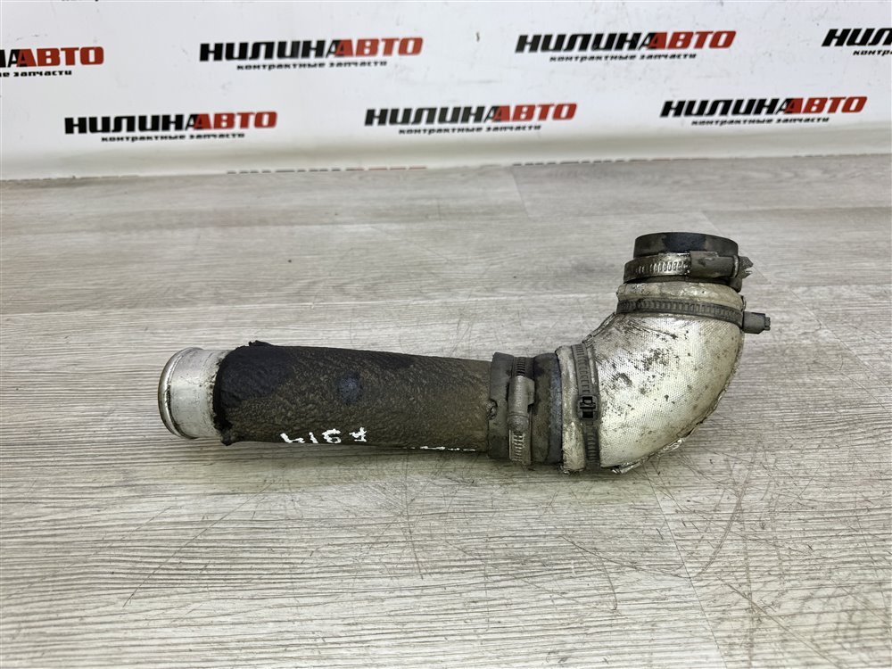 Патрубок интеркулера, 1000 рублей, Севастополь