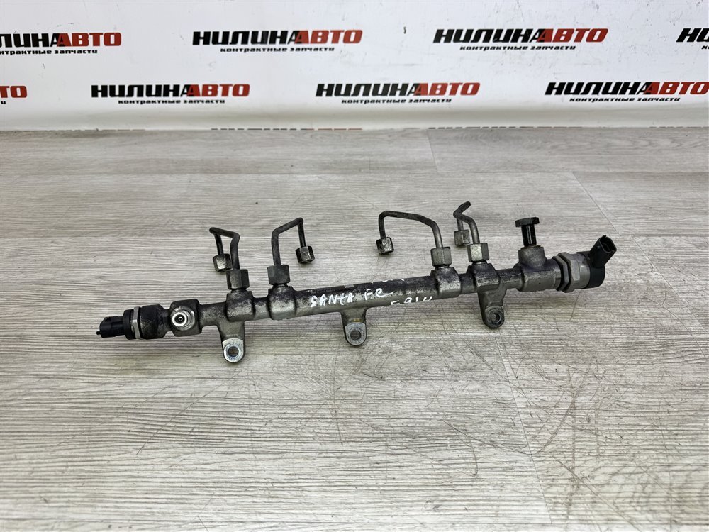 Рампа топливная, 8000 рублей, Севастополь