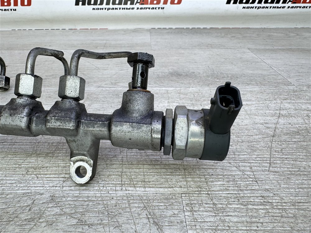 Рампа топливная, 8000 рублей, Севастополь