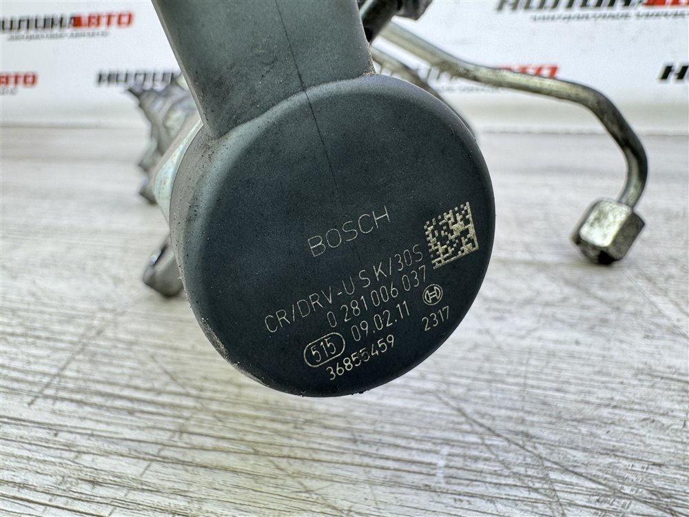 Рампа топливная, 8000 рублей, Севастополь