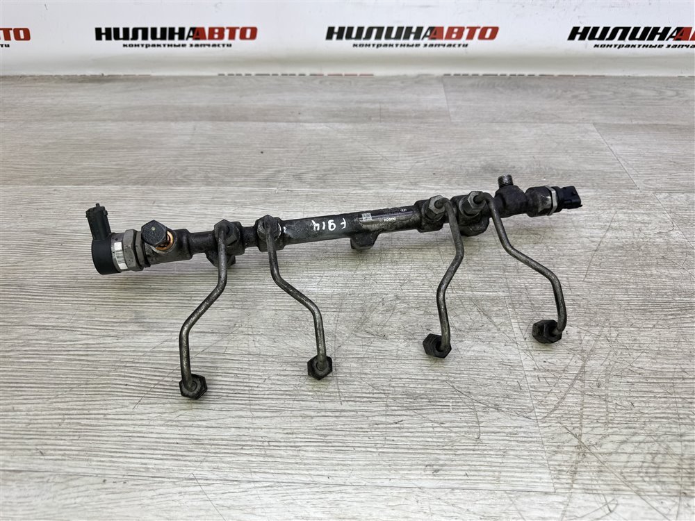 Рампа топливная, 8000 рублей, Севастополь