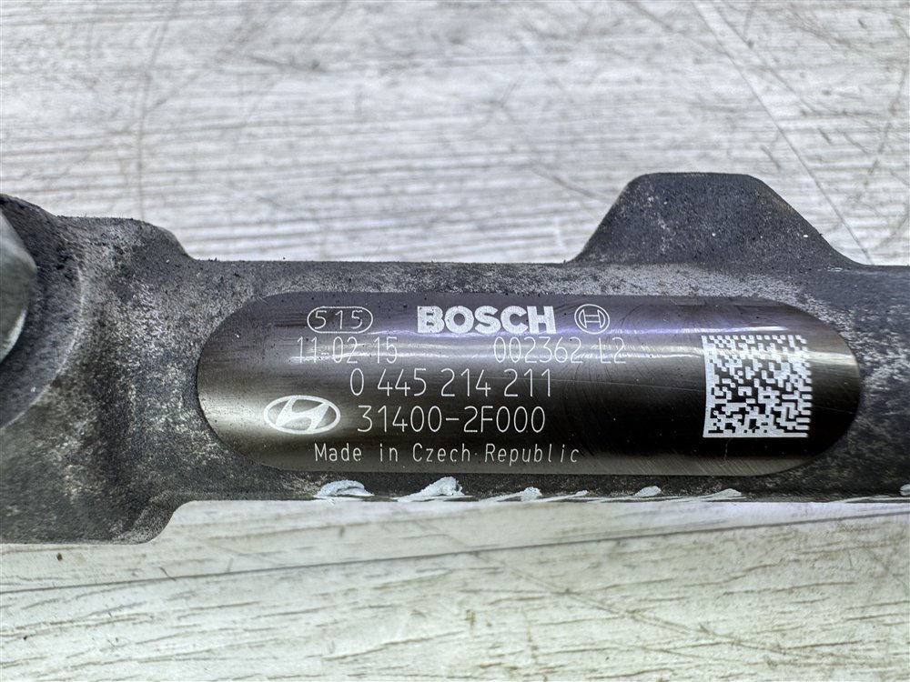 Рампа топливная, 8000 рублей, Севастополь