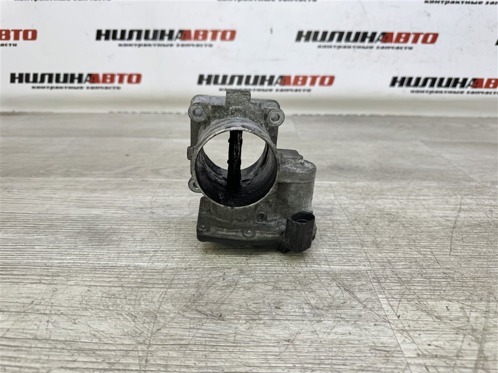 Дроссельная заслонка, 2000 рублей, Севастополь