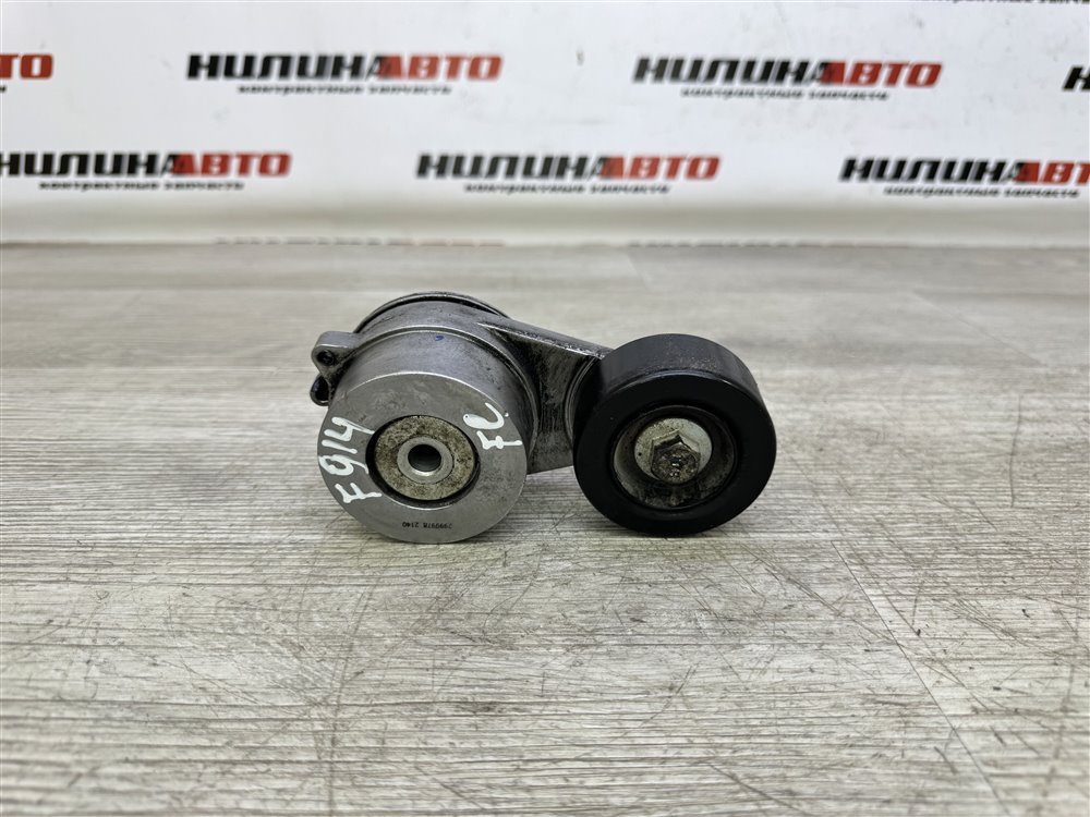 Натяжитель приводного ремня, 500 рублей, Севастополь