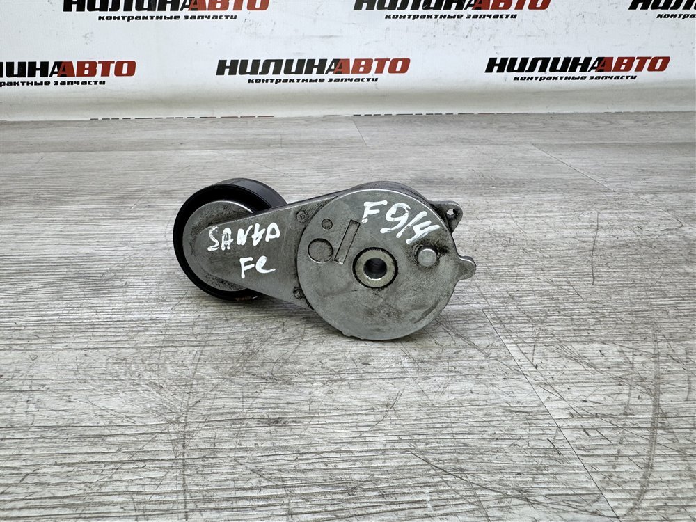 Натяжитель приводного ремня, 500 рублей, Севастополь