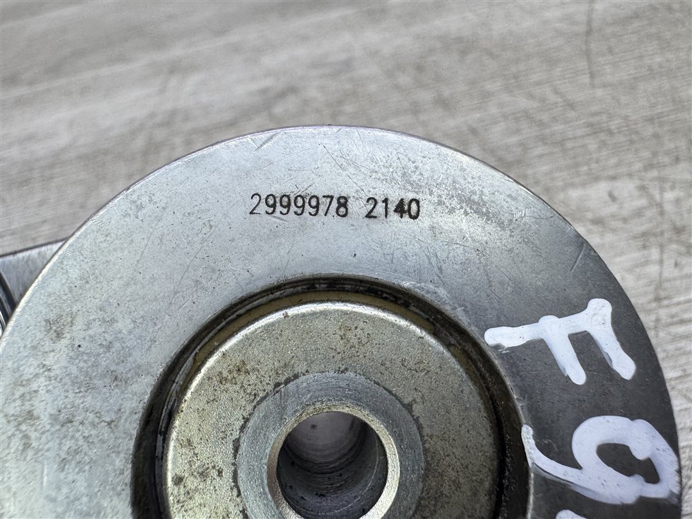 Натяжитель приводного ремня, 500 рублей, Севастополь