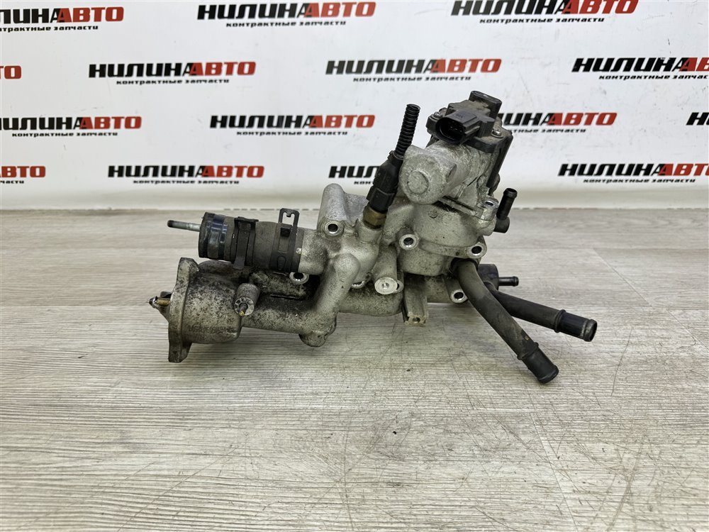 Фланец системы охлаждения, 4000 рублей, Севастополь