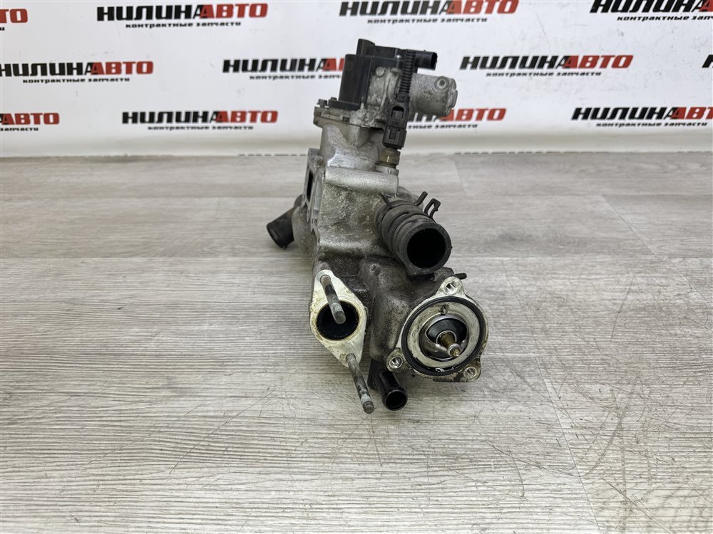 Фланец системы охлаждения, 4000 рублей, Севастополь