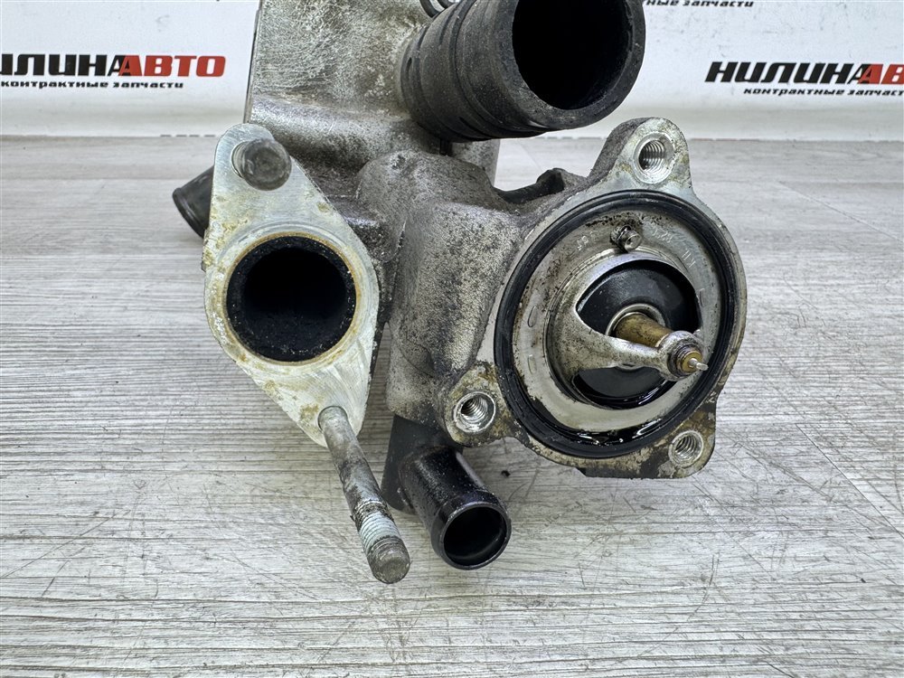 Фланец системы охлаждения, 4000 рублей, Севастополь