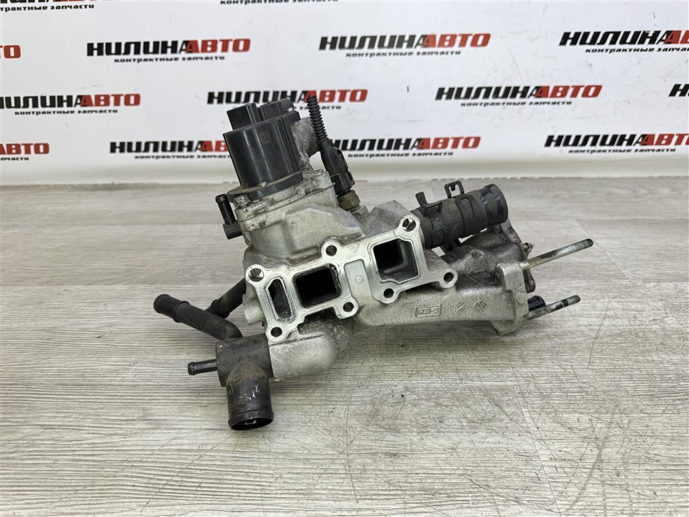 Фланец системы охлаждения, 4000 рублей, Севастополь