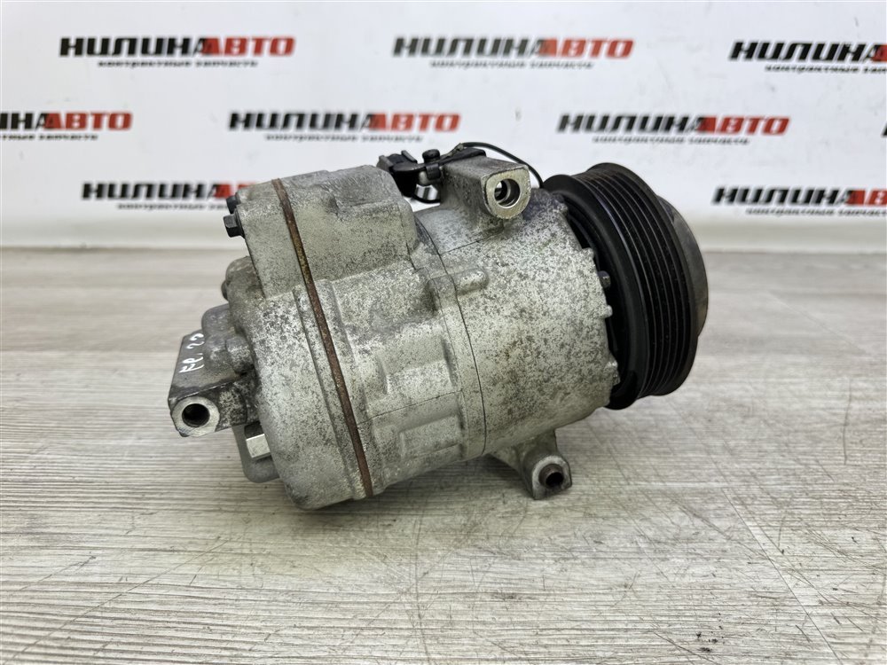 Компрессор кондиционера, 13000 рублей, Севастополь