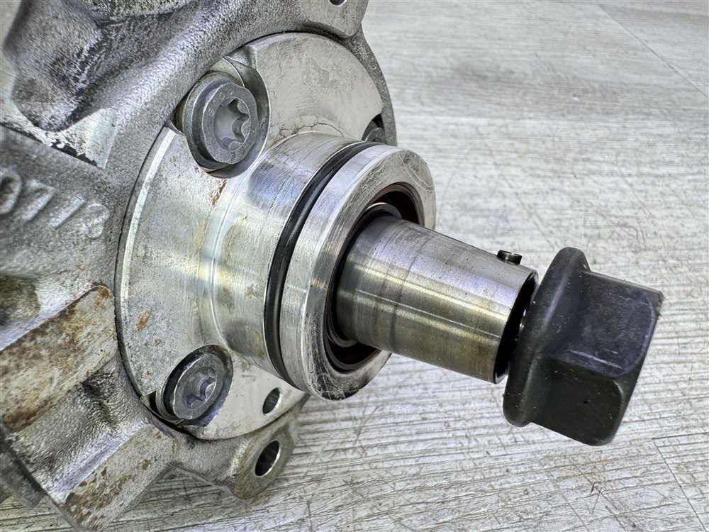 ТНВД, 19800 рублей, Севастополь