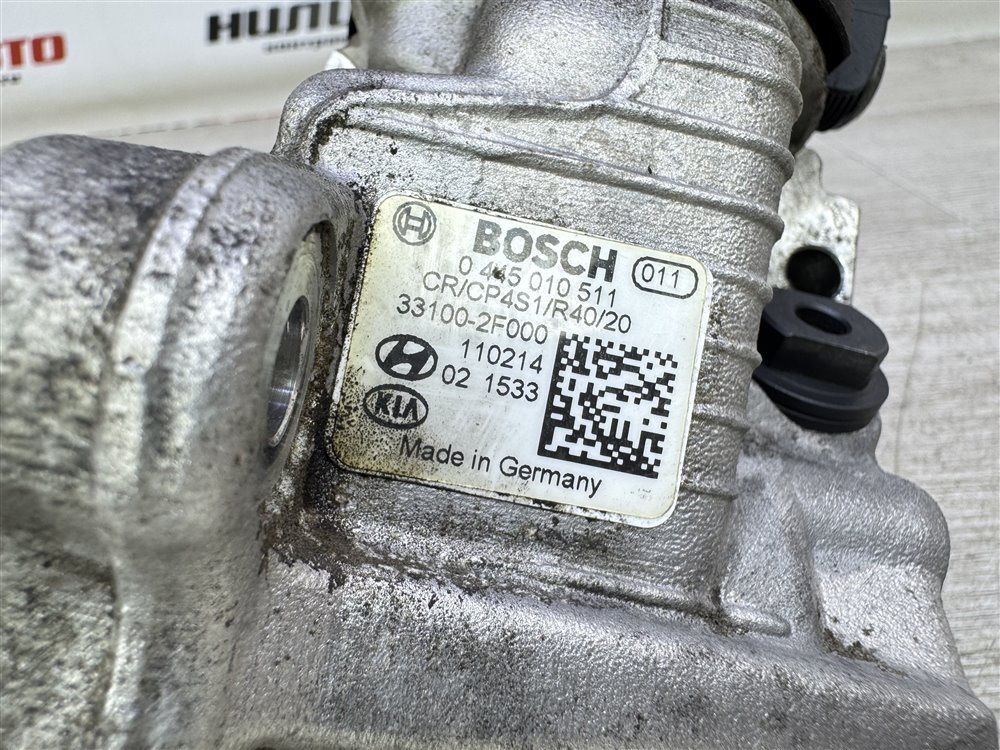 ТНВД, 19800 рублей, Севастополь