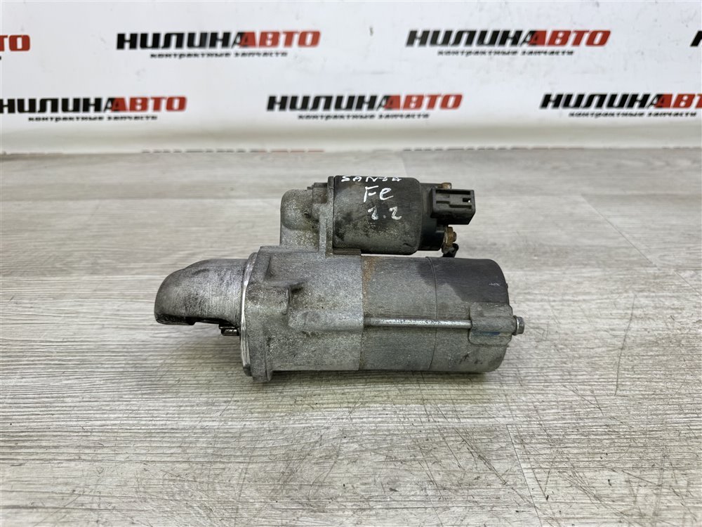 Стартер, 6000 рублей, Севастополь