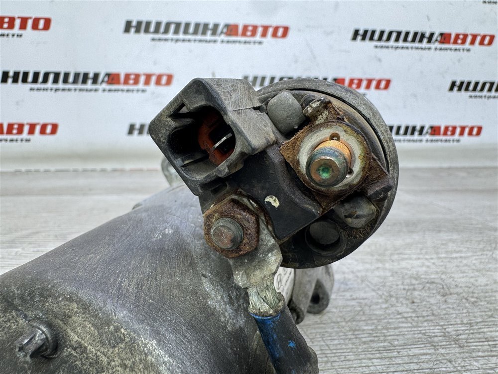 Стартер, 6000 рублей, Севастополь