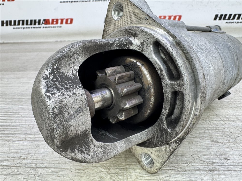 Стартер, 6000 рублей, Севастополь