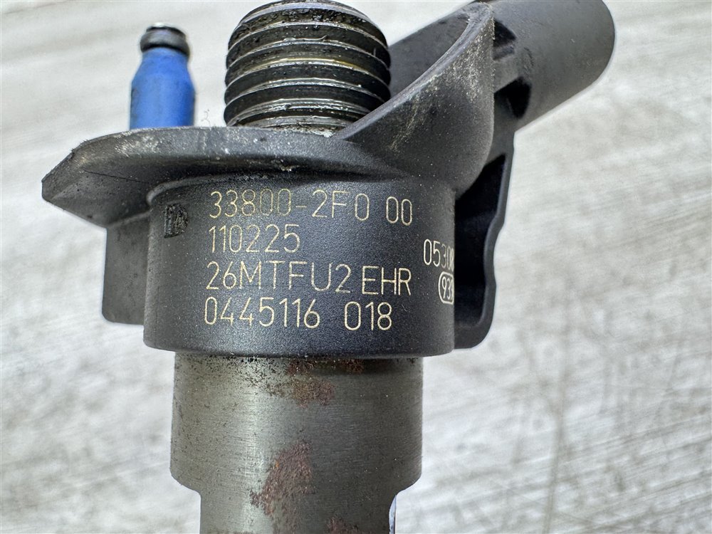 Форсунка дизель, 6000 рублей, Севастополь