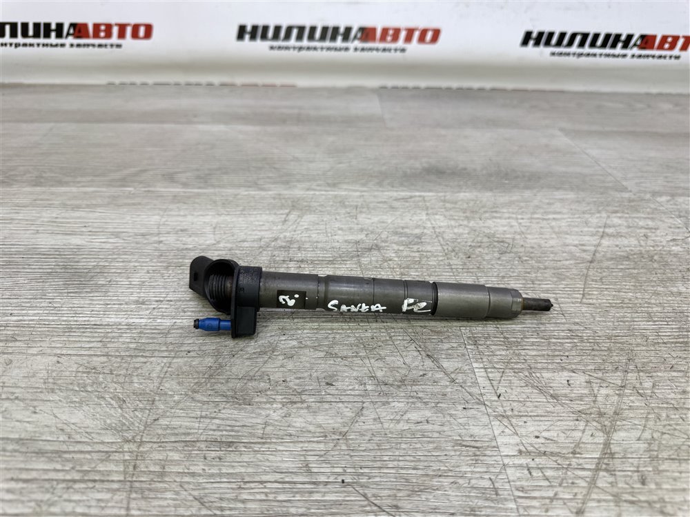 Форсунка дизель, 6000 рублей, Севастополь