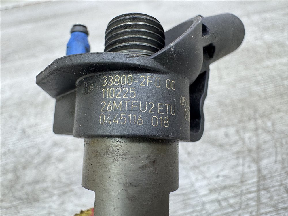 Форсунка дизель, 6000 рублей, Севастополь