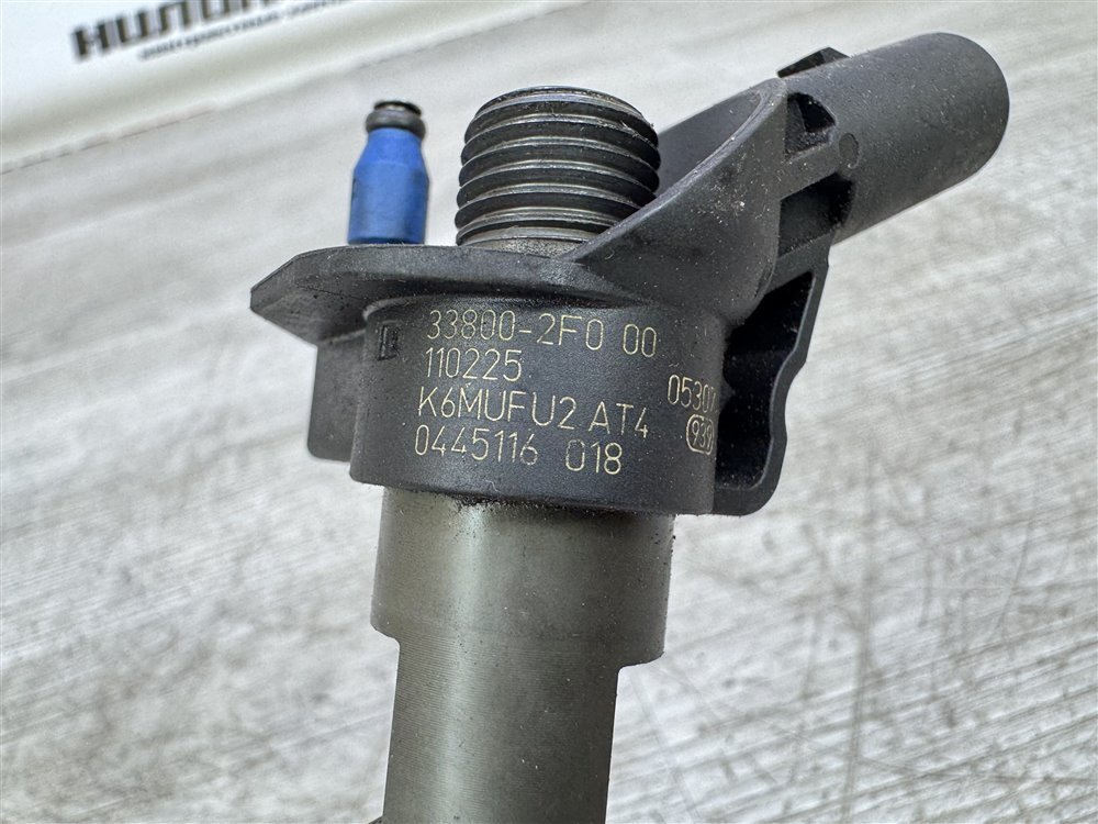 Форсунка дизель, 6000 рублей, Севастополь