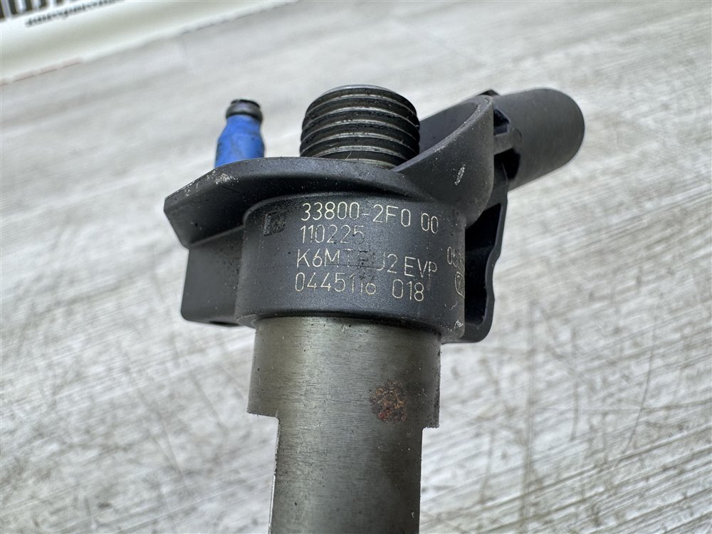 Форсунка дизель, 6000 рублей, Севастополь