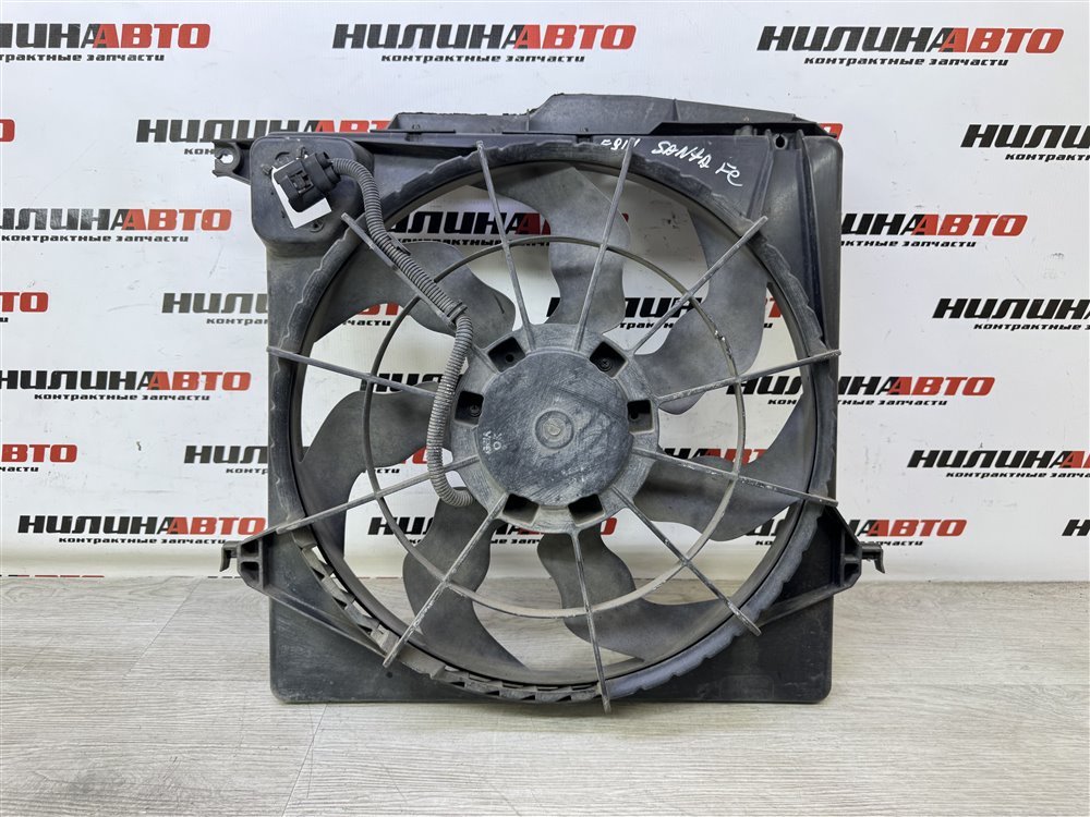 Вентилятор охлаждения, 4000 рублей, Севастополь