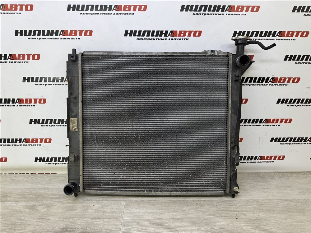 Радиатор охлаждения, 3500 рублей, Севастополь