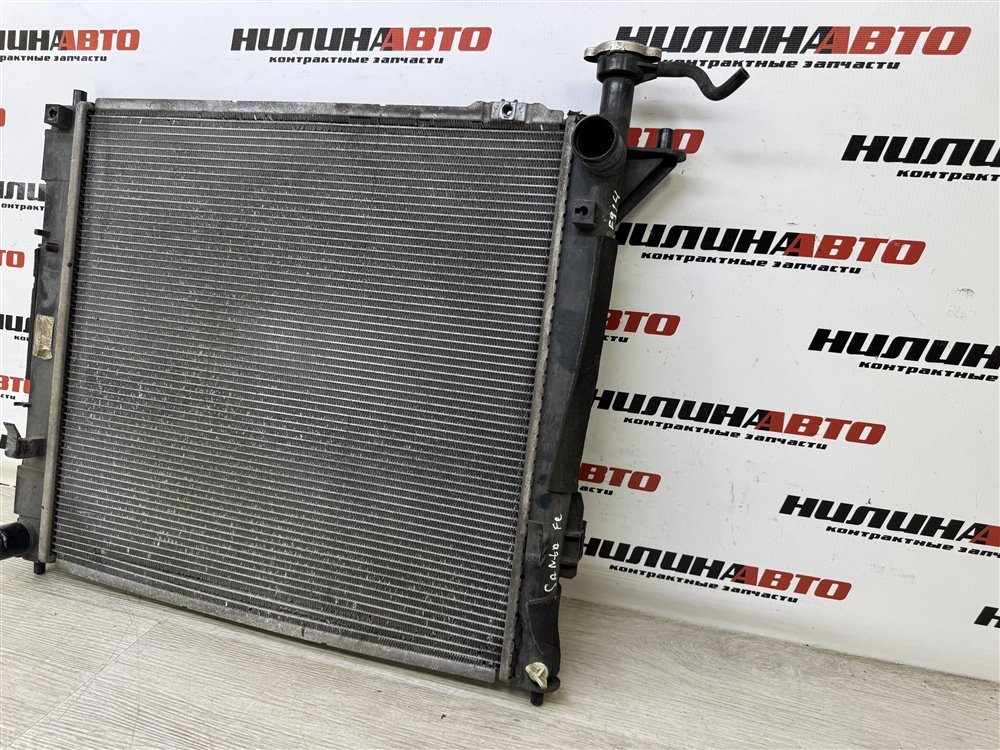 Радиатор охлаждения, 3500 рублей, Севастополь