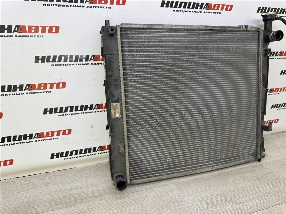 Радиатор охлаждения, 3500 рублей, Севастополь