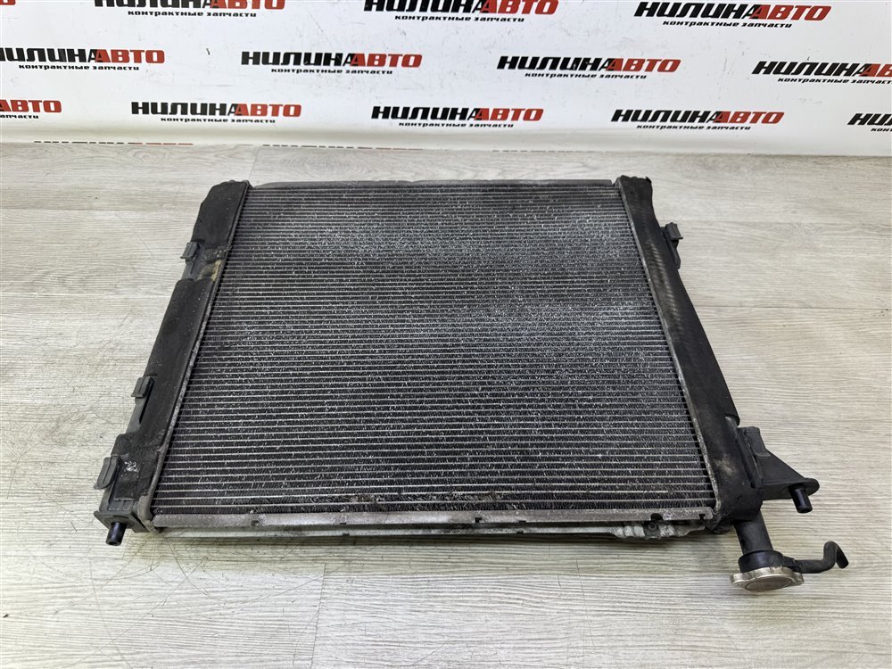 Радиатор охлаждения, 3500 рублей, Севастополь