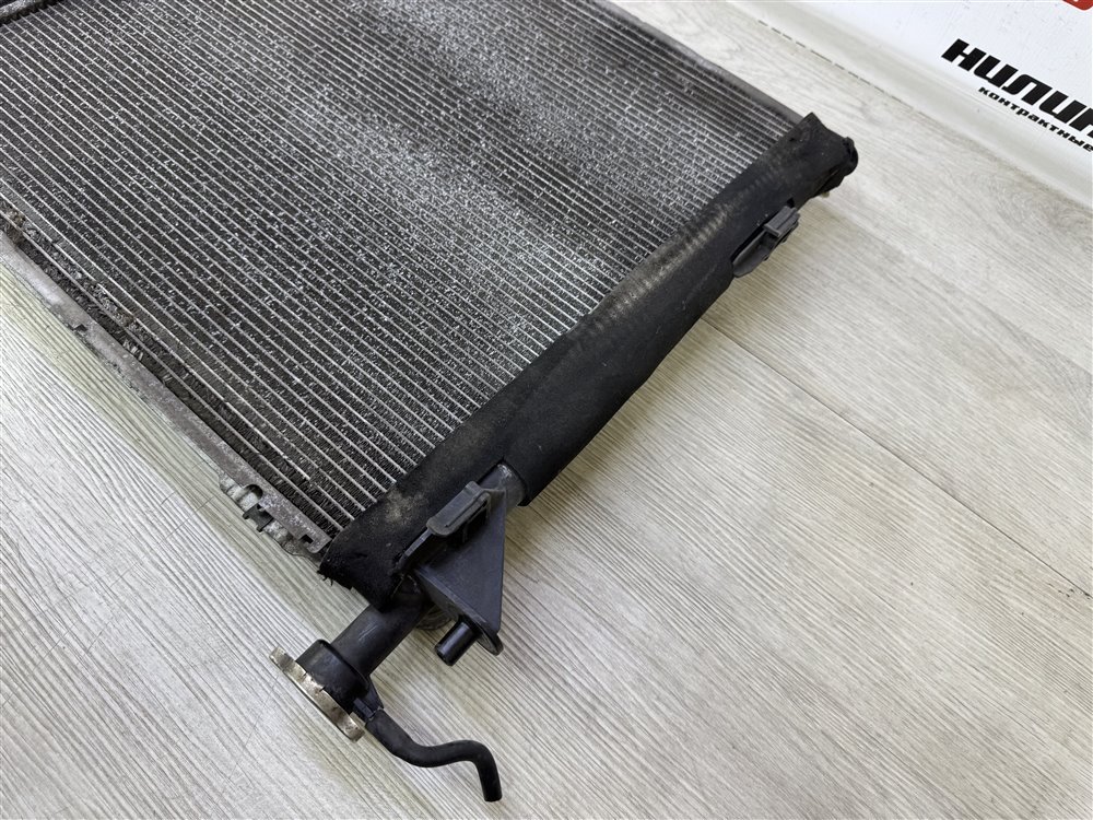 Радиатор охлаждения, 3500 рублей, Севастополь