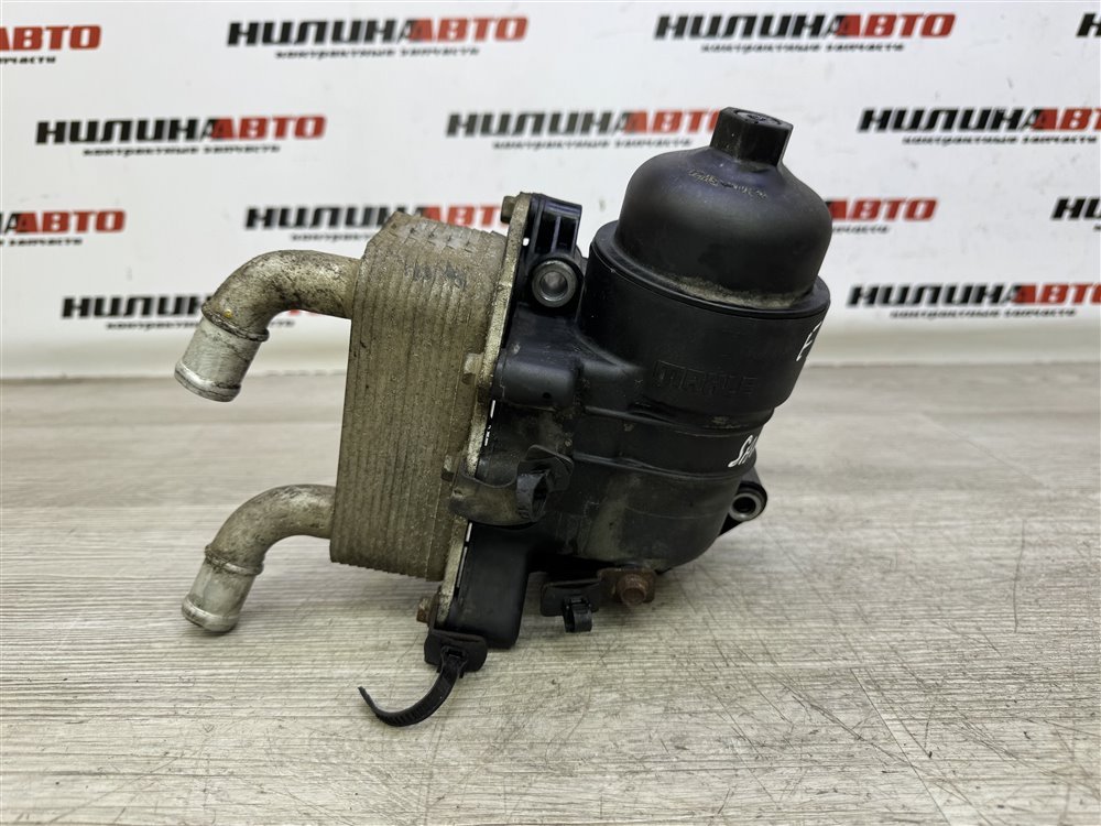 Корпус масляного фильтра, 2000 рублей, Севастополь