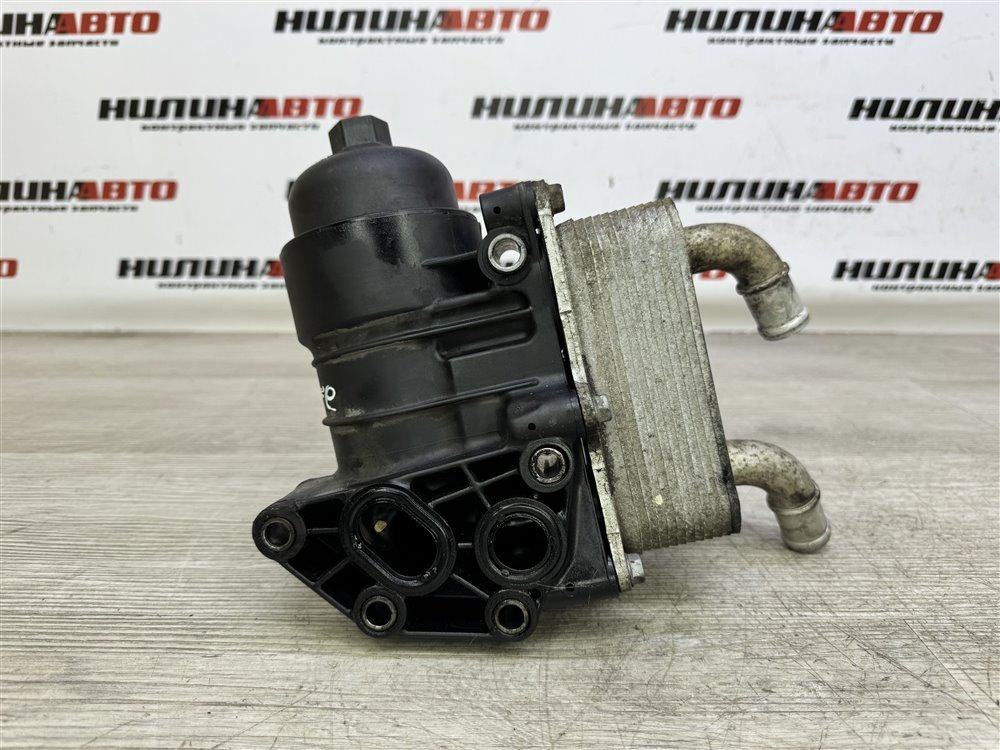 Корпус масляного фильтра, 2000 рублей, Севастополь