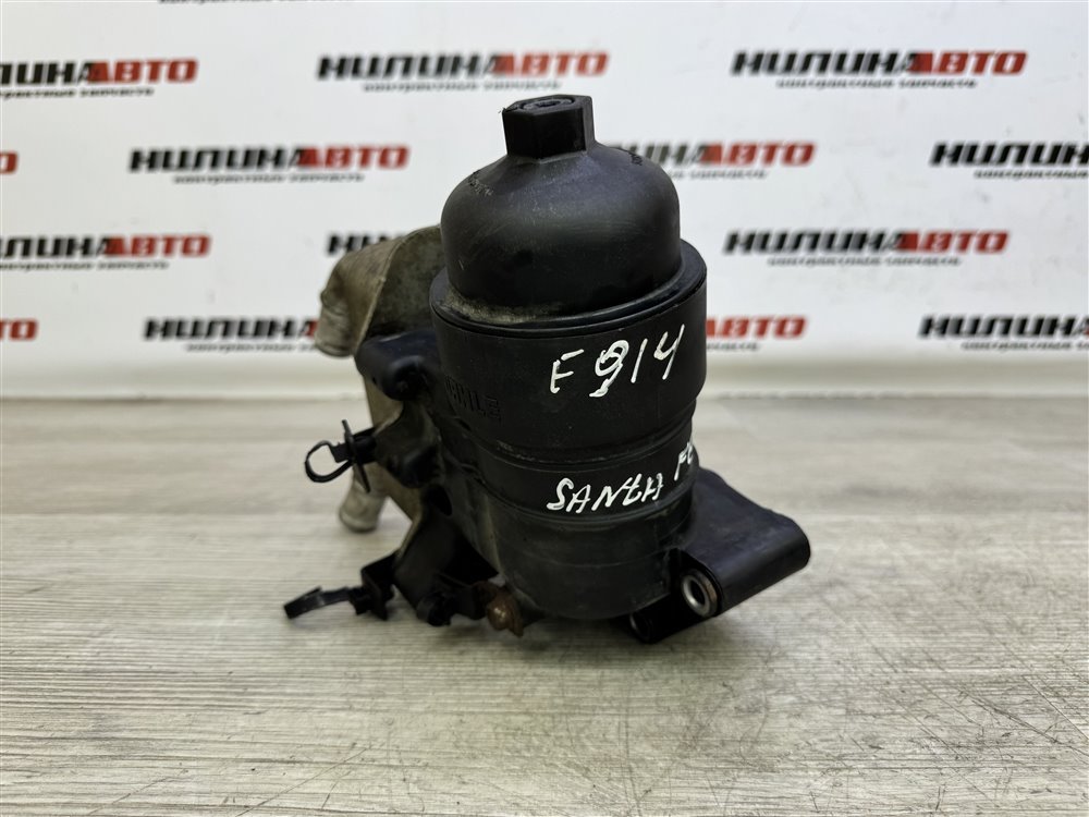 Корпус масляного фильтра, 2000 рублей, Севастополь