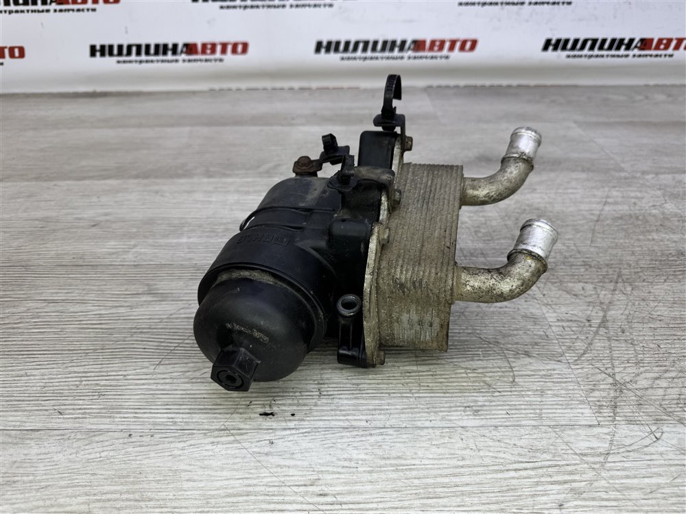 Корпус масляного фильтра, 2000 рублей, Севастополь