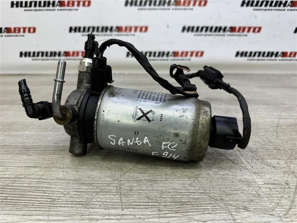 Фильтр топливный, 2500 рублей, Севастополь